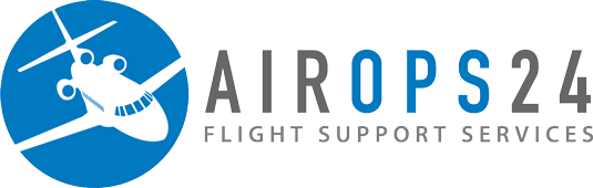 AirOps24.com - Flight & Aviation Support